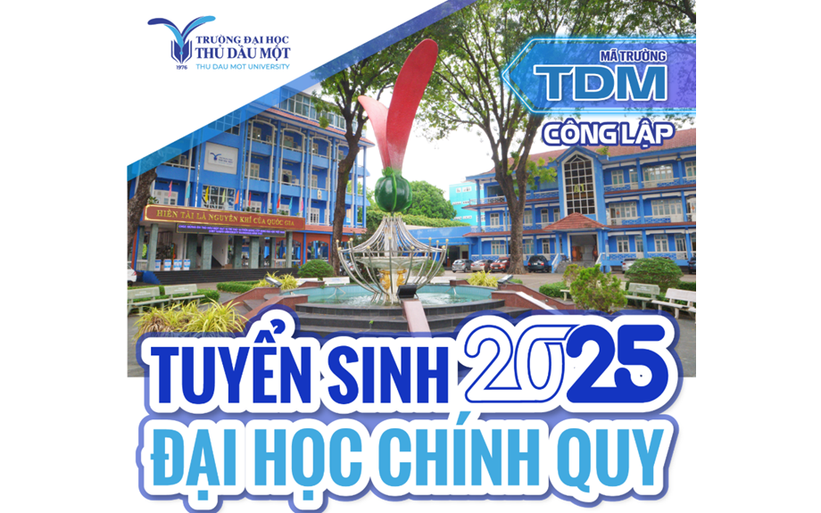 [Infographic] Phương án tuyển sinh đại học chính quy năm 2025